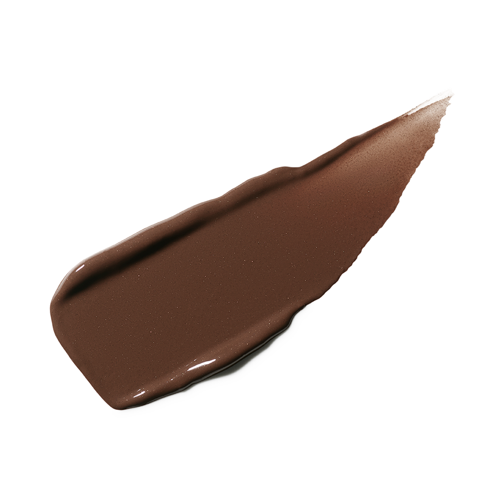 Lustreglass Sheer-Shine Lipstick, 3.5 g, Uncensored, Smoosh