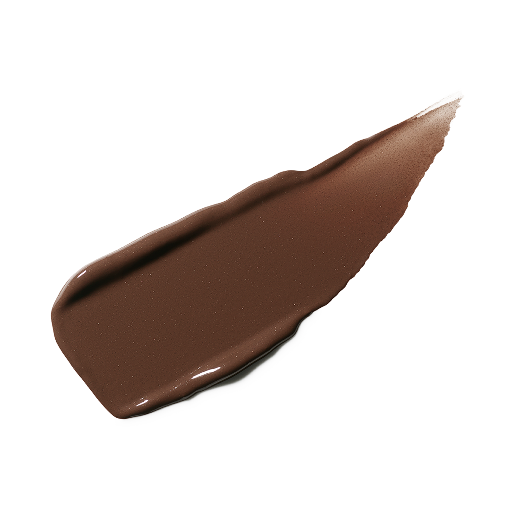 Lustreglass Sheer-Shine Lipstick, 3.5 g, Uncensored, Smoosh