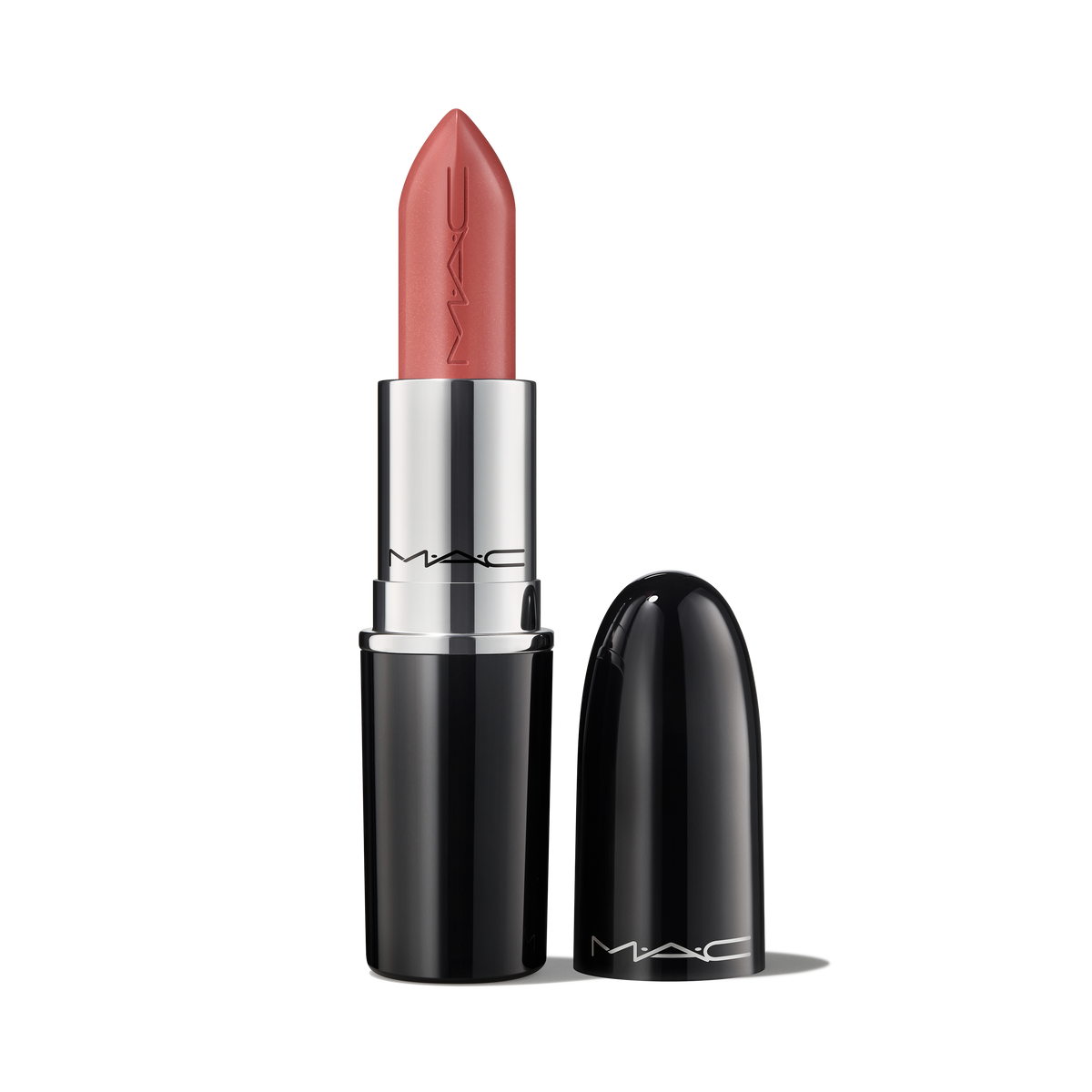 Lustreglass Sheer-Shine Lipstick, 3.5 g, Well, Well, Well…, Product Shot