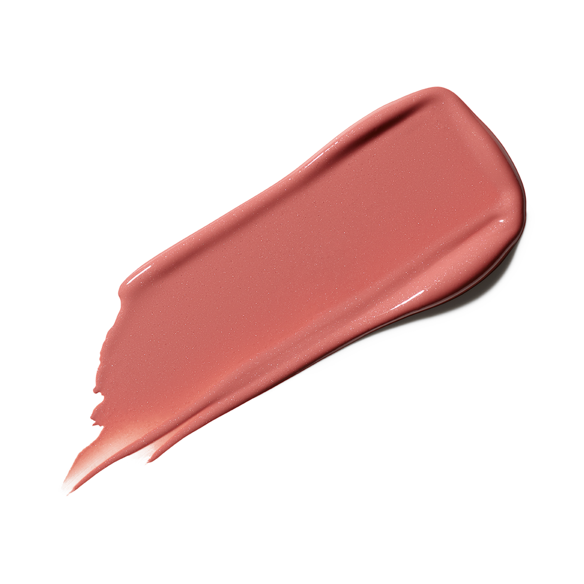 Lustreglass Sheer-Shine Lipstick, 3.5 g, Well, Well, Well…, Smoosh