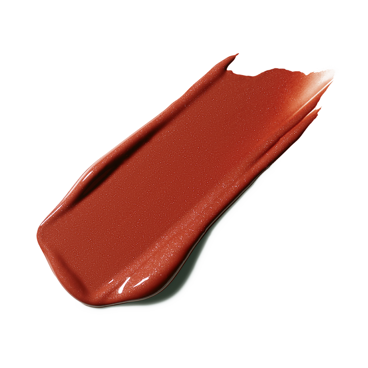 Lustreglass Sheer-Shine Lipstick, 3.5 g, Work Crush, Smoosh