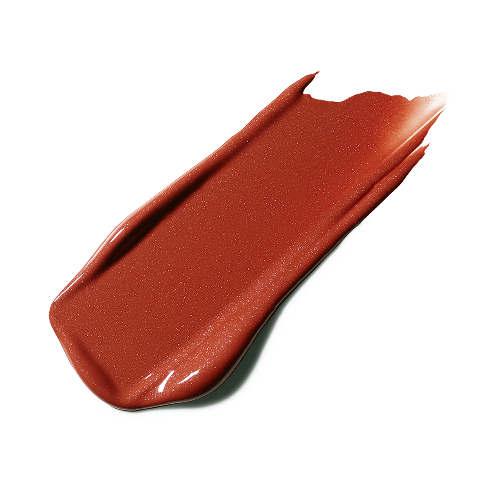Lustreglass Sheer-Shine Lipstick, 3.5 g, Work Crush, Smoosh