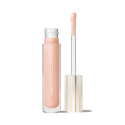 Lipglass Cushion High-Pigment Lip Oil, 5.0 ml, Sugarrimmed, Product Shot
