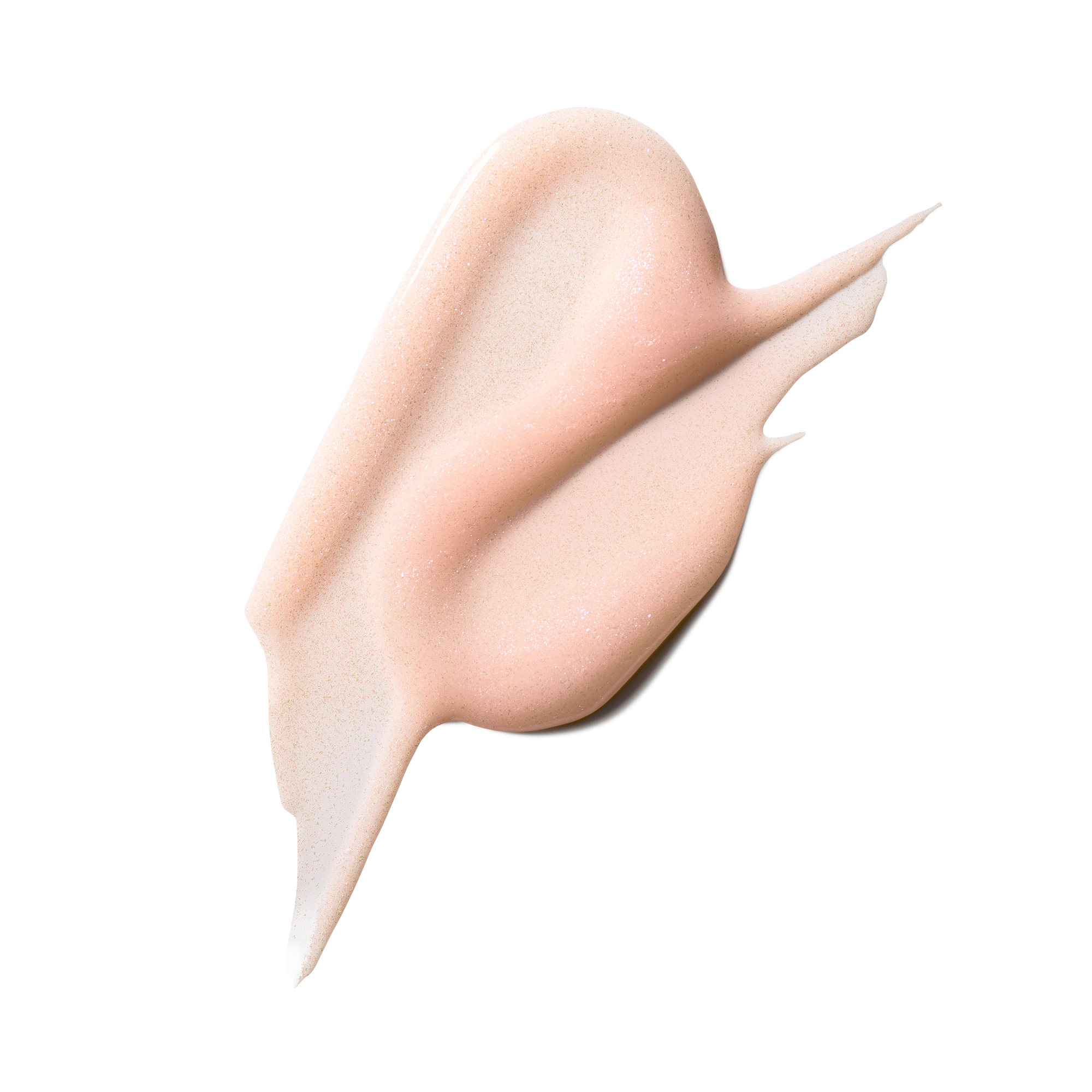 Lipglass Cushion High-Pigment Lip Oil, 5.0 ml, Sugarrimmed, Smoosh
