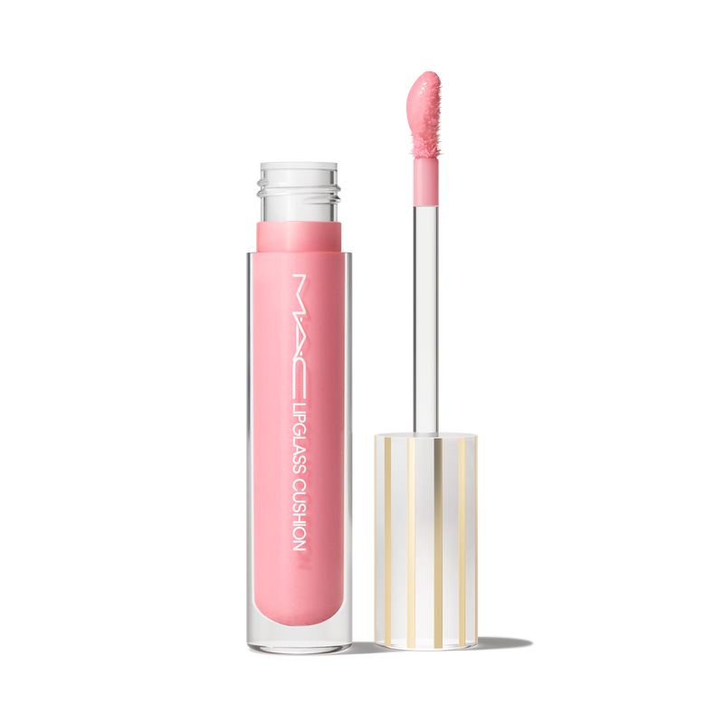 Lipglass Cushion High-Pigment Lip Oil