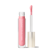 Lipglass Cushion High-Pigment Lip Oil, 5.0 ml, Yum Yum, Product Shot