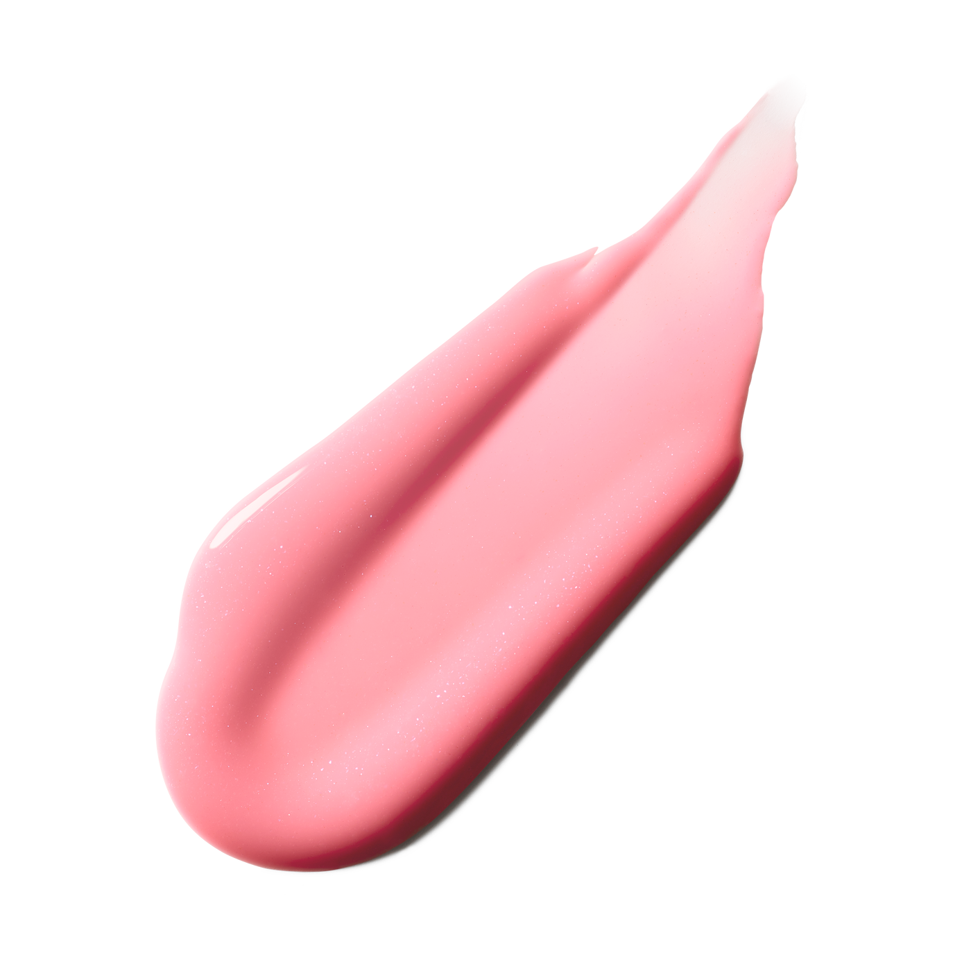Lipglass Cushion High-Pigment Lip Oil, 5.0 ml, Yum Yum, Smoosh