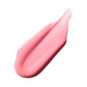 Lipglass Cushion High-Pigment Lip Oil, 5.0 ml, Yum Yum, Smoosh