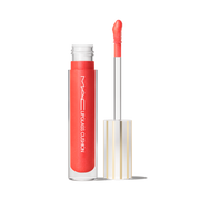 Lipglass Cushion High-Pigment Lip Oil, 5.0 ml, Slippery, Product Shot
