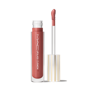 Lipglass Cushion High-Pigment Lip Oil, 5.0 ml, Mauvement, Product Shot
