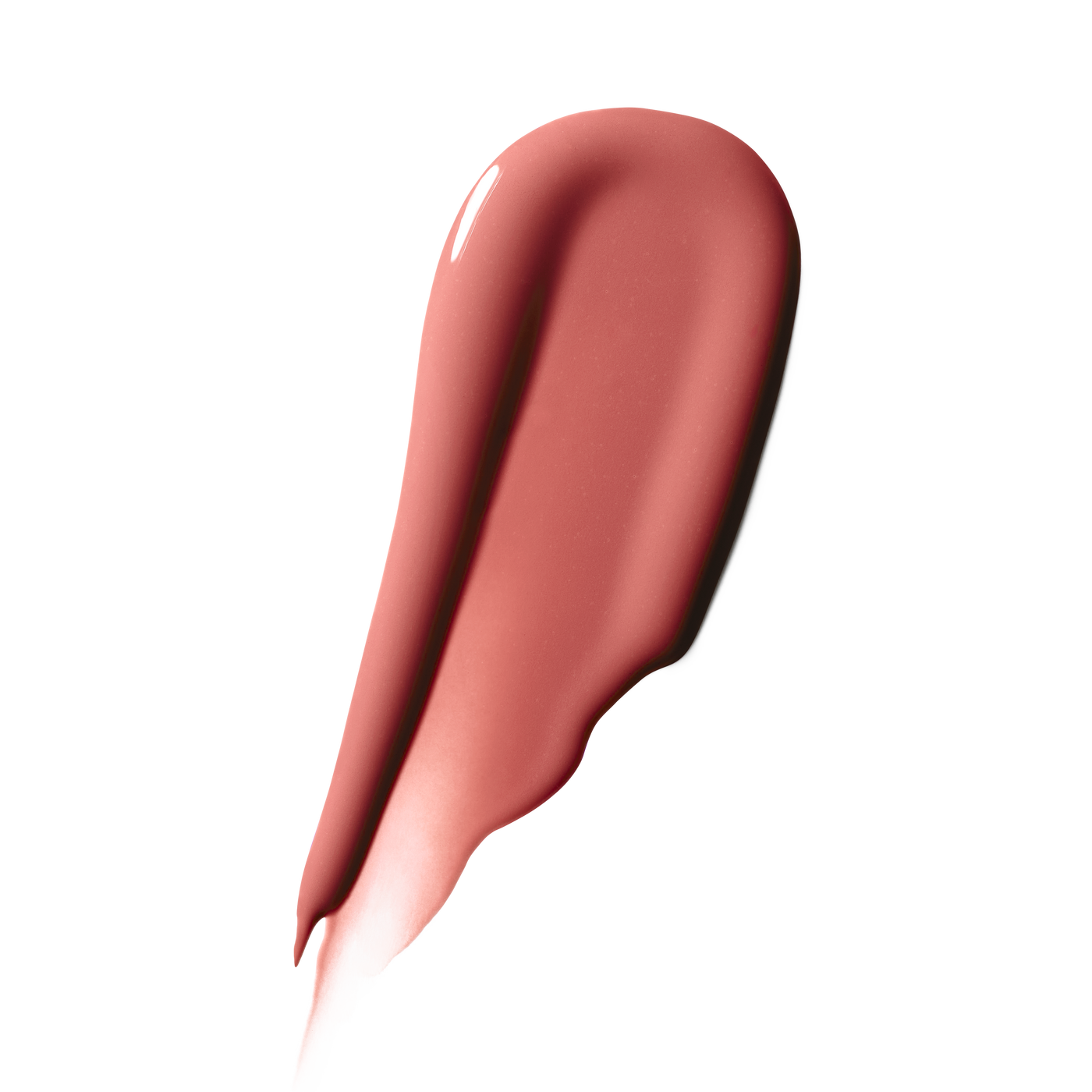 Lipglass Cushion High-Pigment Lip Oil, 5.0 ml, Mauvement, Smoosh