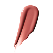 Lipglass Cushion High-Pigment Lip Oil, 5.0 ml, Mauvement, Smoosh
