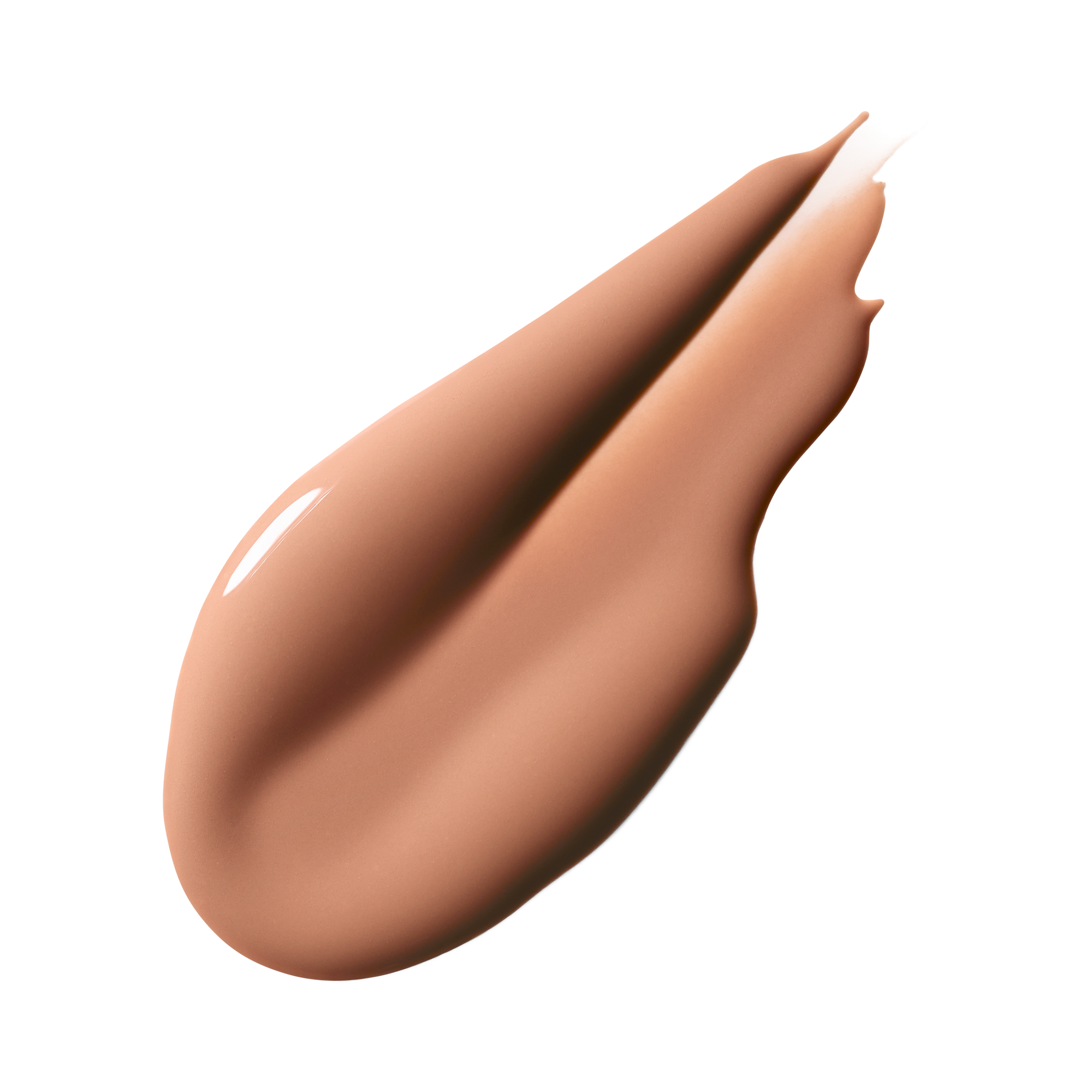 Lipglass Cushion High-Pigment Lip Oil, 5.0 ml, Malt, Smoosh