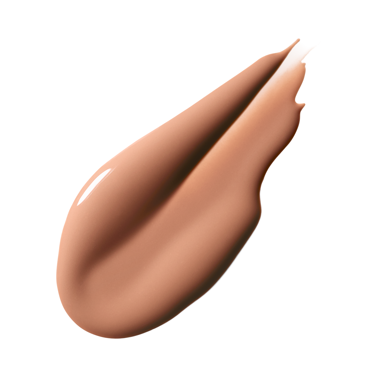 Lipglass Cushion High-Pigment Lip Oil, 5.0 ml, Malt, Smoosh