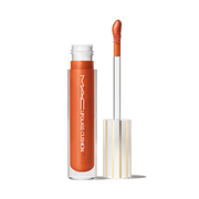 Lipglass Cushion High-Pigment Lip Oil, 5.0 ml, Carbonated, Product Shot
