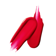 Lipglass Cushion High-Pigment Lip Oil, 5.0 ml, Tantrum, Smoosh