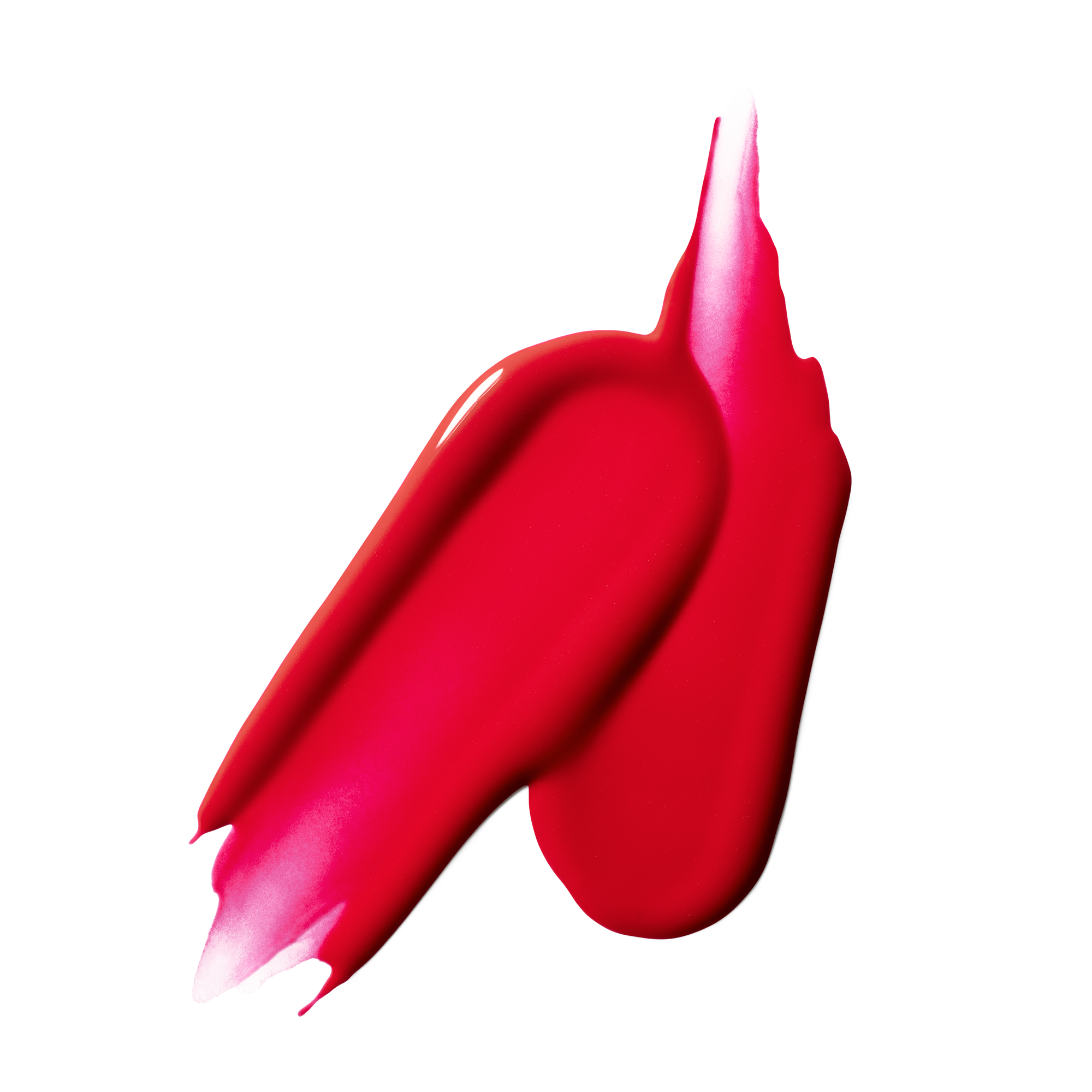 Lipglass Cushion High-Pigment Lip Oil, 5.0 ml, Tantrum, Smoosh