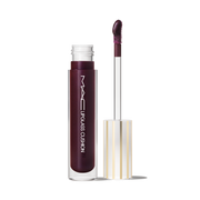 Lipglass Cushion High-Pigment Lip Oil, 5.0 ml, Grapesicle, Product Shot