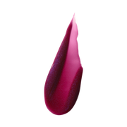 Lipglass Cushion High-Pigment Lip Oil, 5.0 ml, Grapesicle, Smoosh