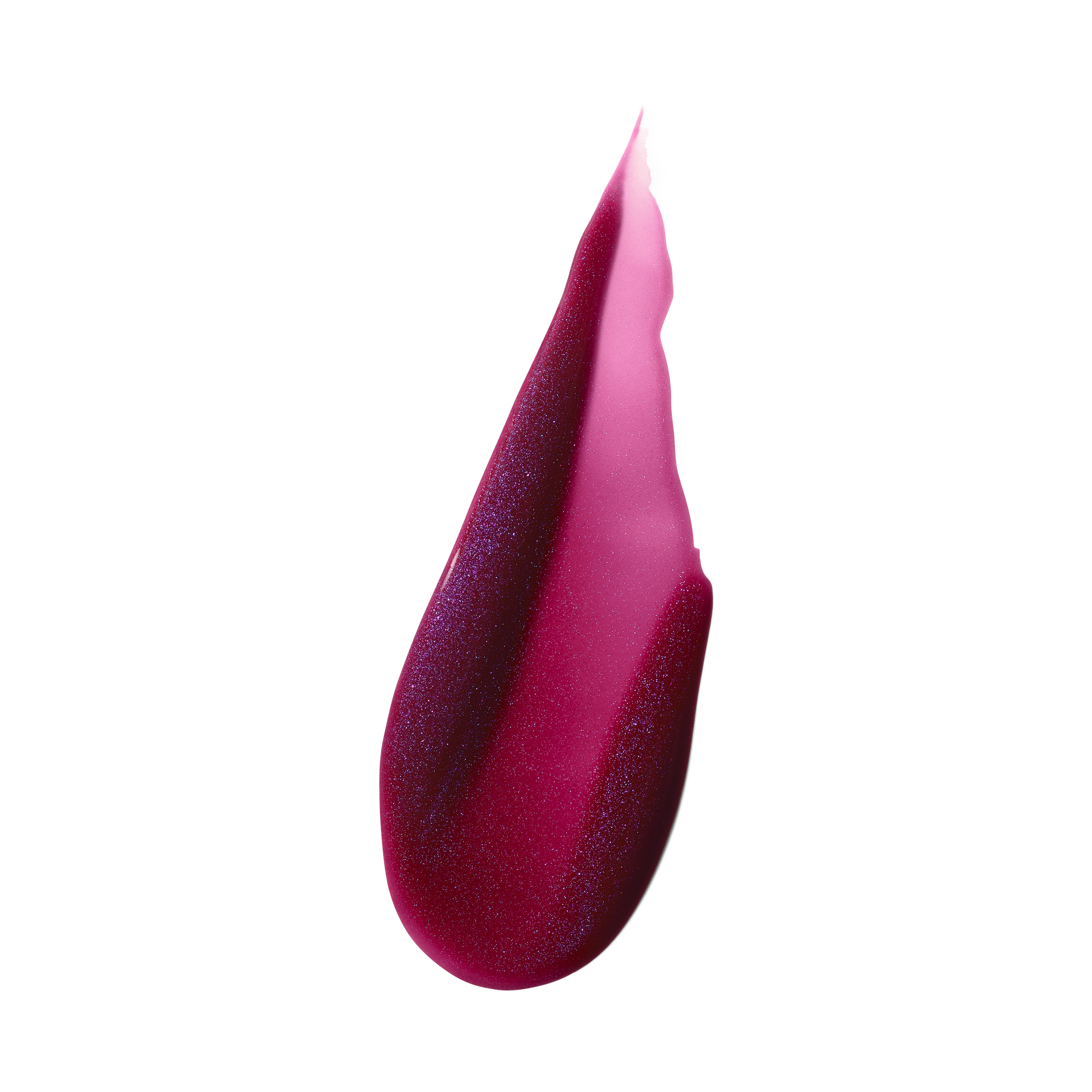 Lipglass Cushion High-Pigment Lip Oil, 5.0 ml, Grapesicle, Smoosh