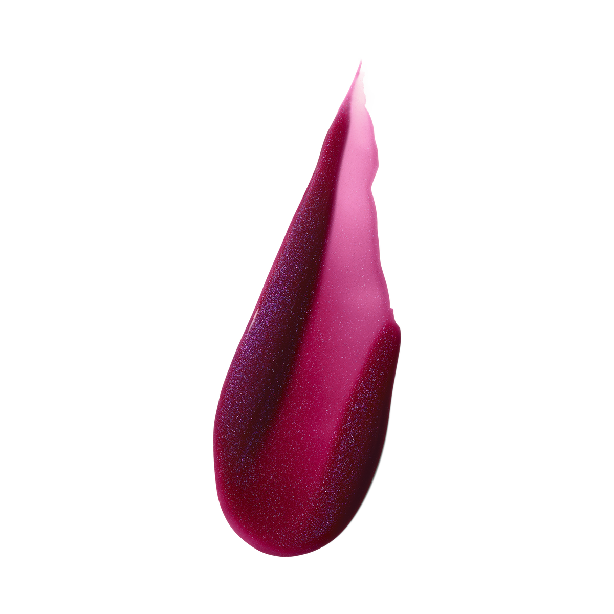 Lipglass Cushion High-Pigment Lip Oil, 5.0 ml, Grapesicle, Smoosh