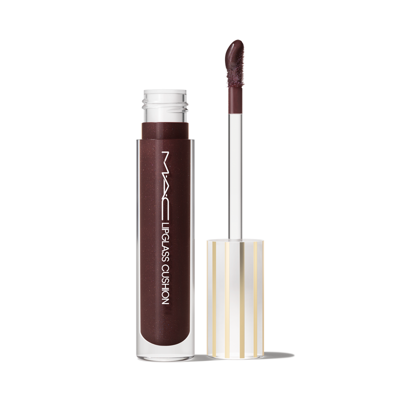 Lipglass Cushion High-Pigment Lip Oil - Pulse