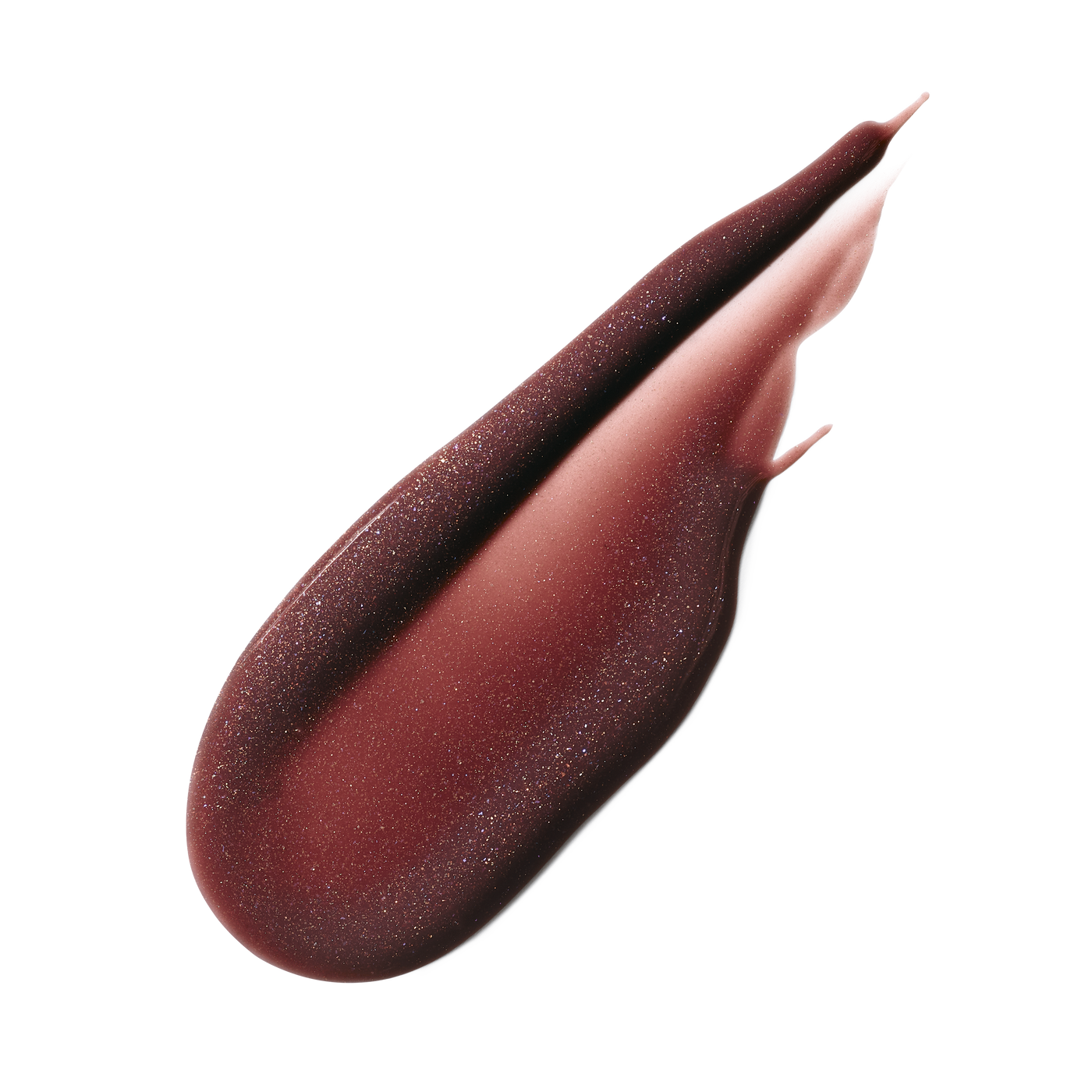 Lipglass Cushion High-Pigment Lip Oil, 5.0 ml, Pulse, Smoosh