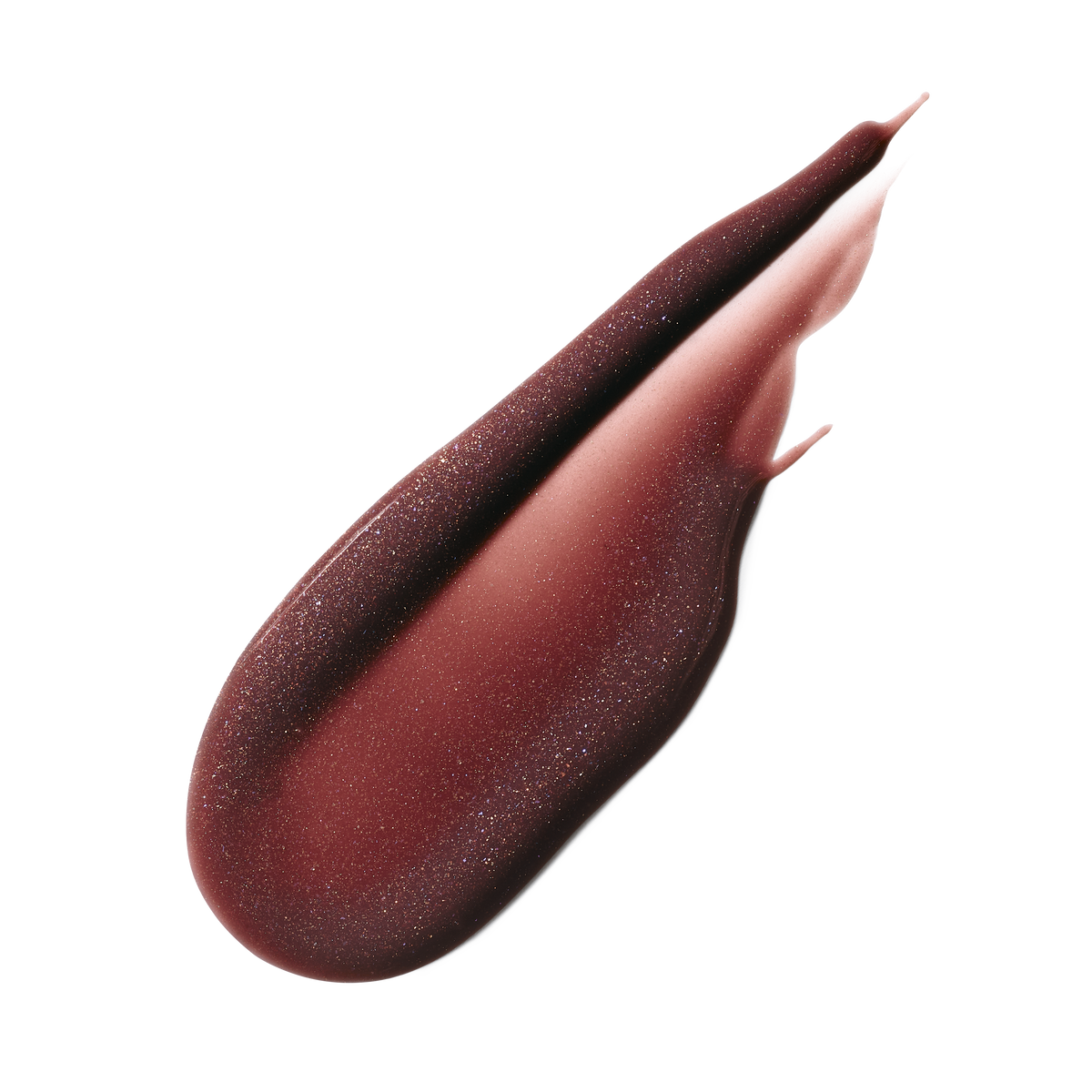 Lipglass Cushion High-Pigment Lip Oil, 5.0 ml, Pulse, Smoosh