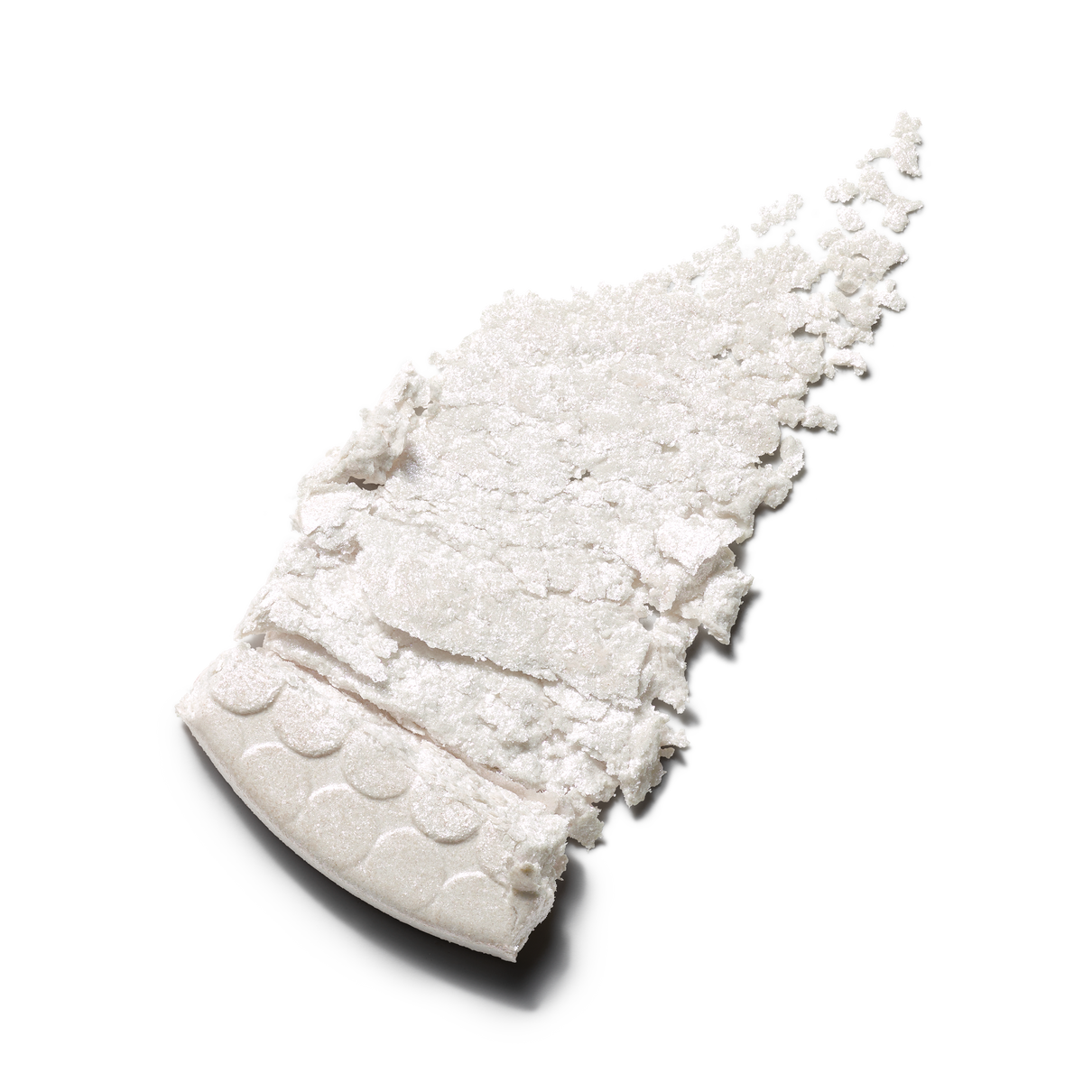Extra Dimension Skinfinish / Holiday, 8.0 g, Glowflakes, Smoosh