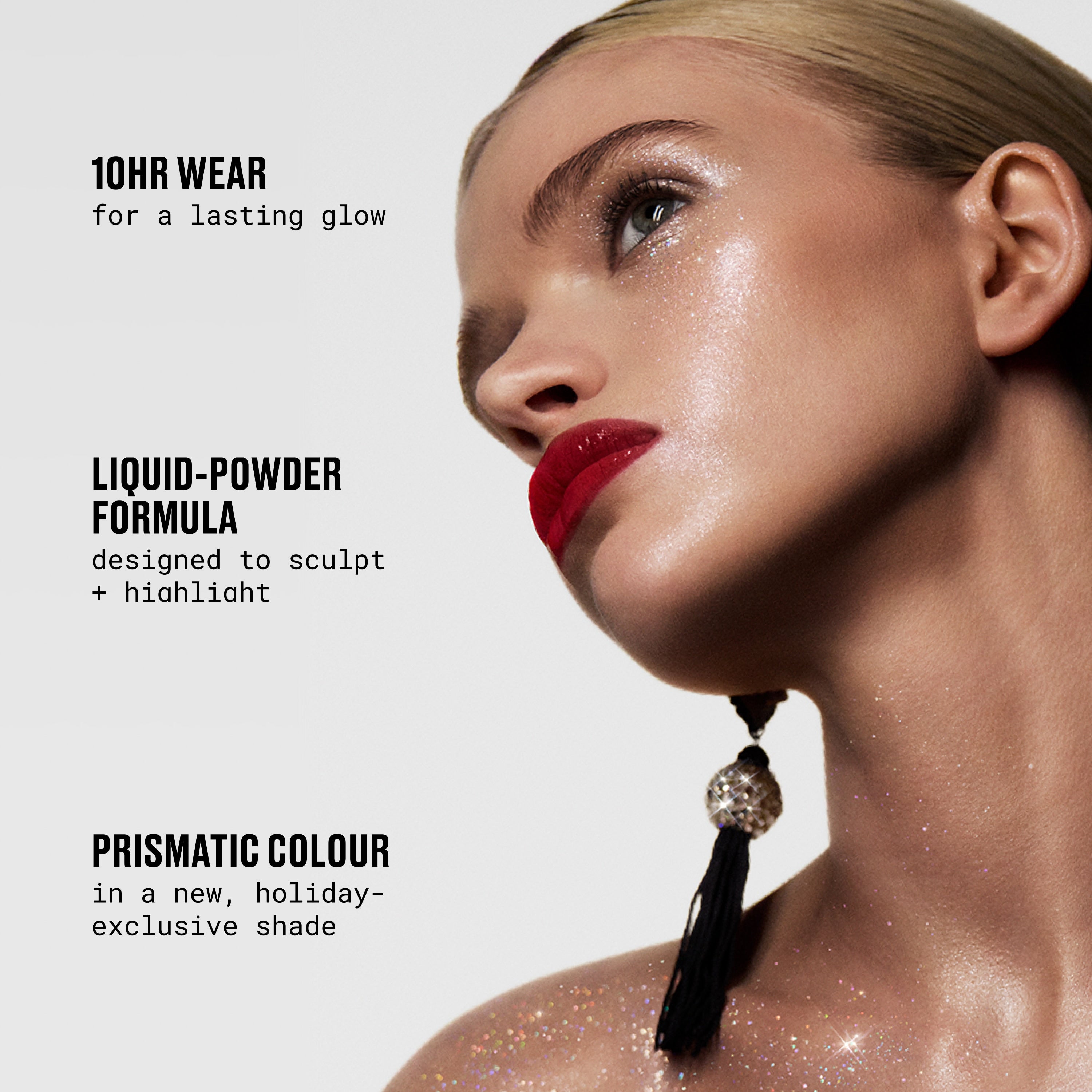 Extra Dimension Skinfinish Face Highlighter Gift | MAC Cosmetics