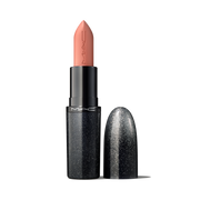 M·A·Cximal Sleek Satin Lipstick / Holiday, 3.5 g, Naughty Nude, Product Shot