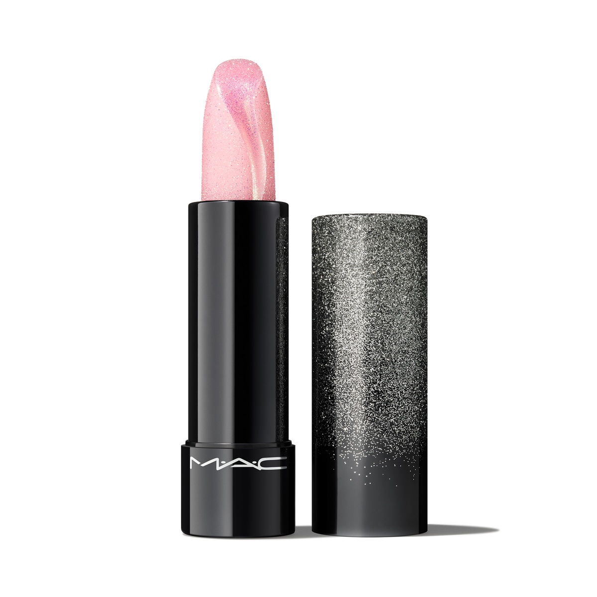 Fizzy Feels Lip Balm / Holiday, 3.0 g, Fizzy Bubbles, Product Shot
