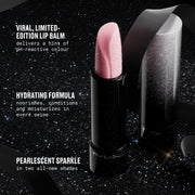 Fizzy Feels Lip Balm / Holiday, 3.0 g, Fizzy Bubbles, Alt