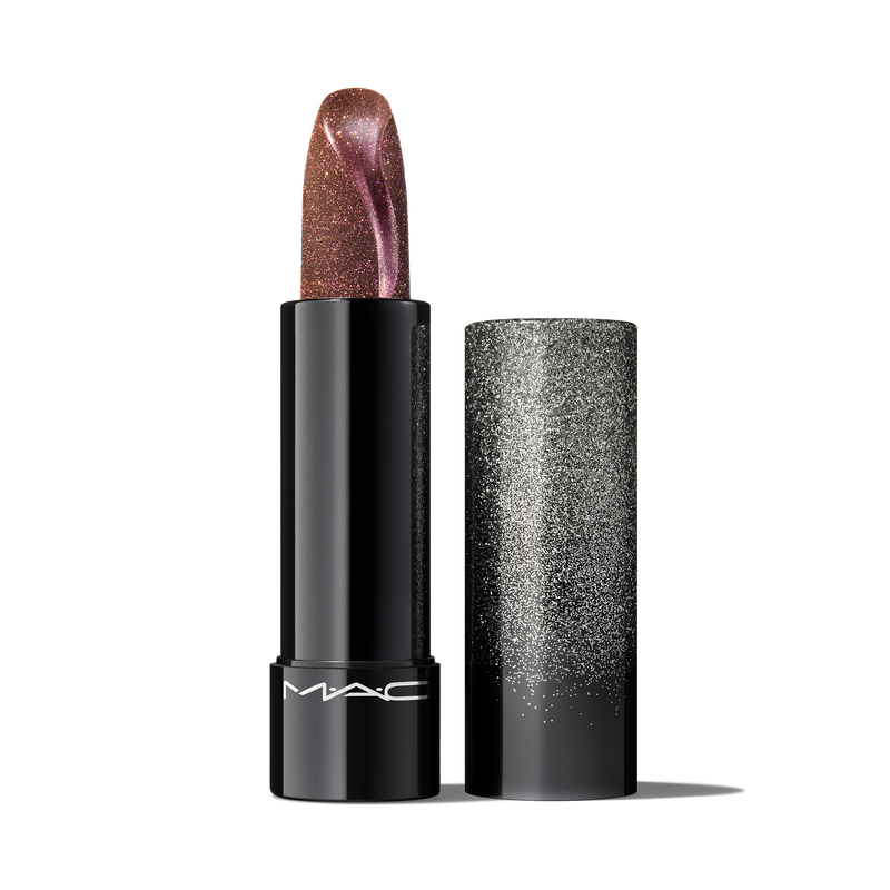 Fizzy Feels Lip Balm / Holiday - Crystal Caviar