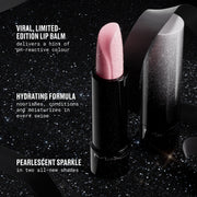 Fizzy Feels Lip Balm / Holiday, 3.0 g, Crystal Caviar, Alt
