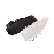 Smoke + Ice Eye Shadow Duo, 2.0 g, Smoke + Sequins, Smoosh