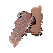 Smoke + Ice Eye Shadow Duo, 2.0 g, Luxe + Luminous, Smoosh