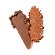 Smoke + Ice Eye Shadow Duo, 2.0 g, Midnight + Magic, Smoosh