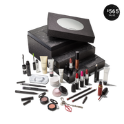 24 Days Of MAC Icons Advent Calendar, Product Shot