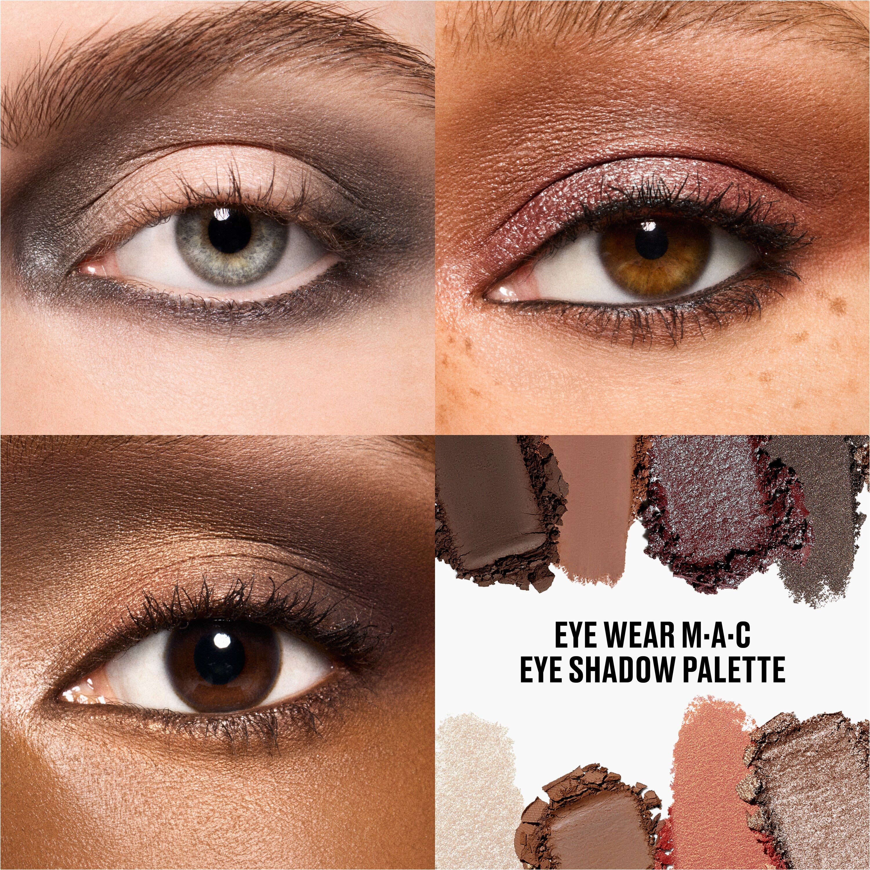 Eye Shadow Palettes | Makeup Palettes | MAC Cosmetics