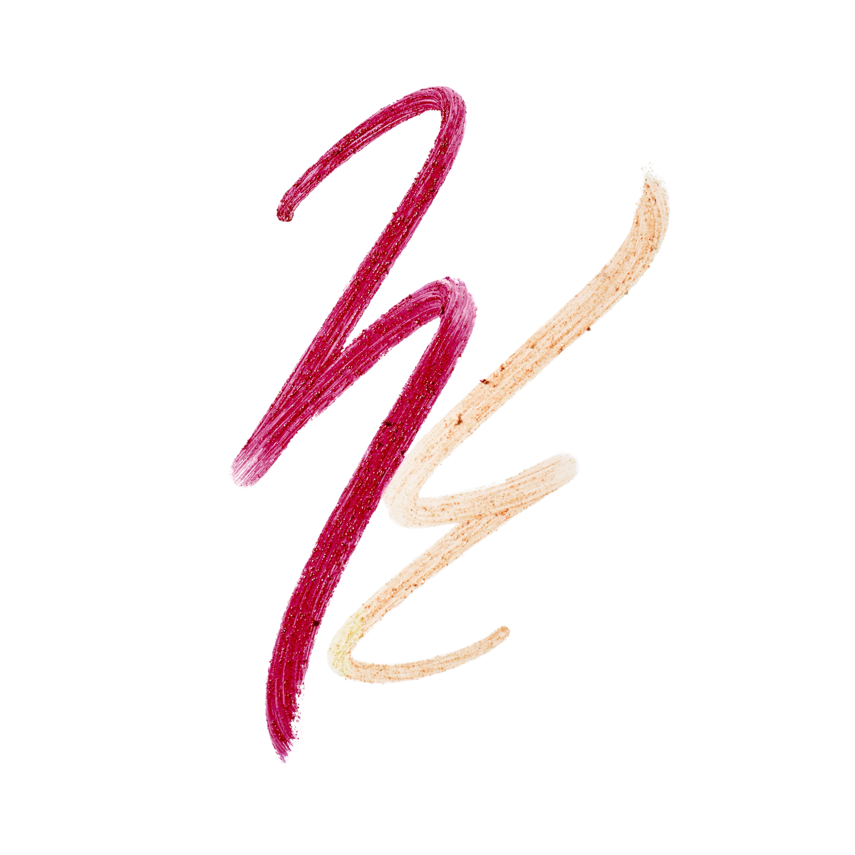 Decadent Dazzlelips Crayon Duo