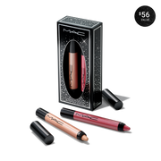 Decadent Dazzlelips Crayon Duo, Product Shot