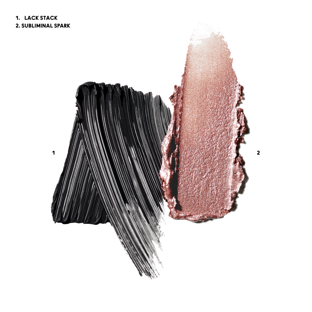 Dressed To Dazzle Eye Duo, Smoosh