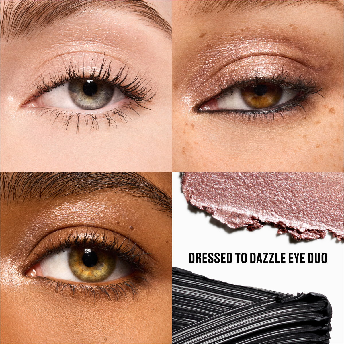 Dressed To Dazzle Eye Duo, Alt