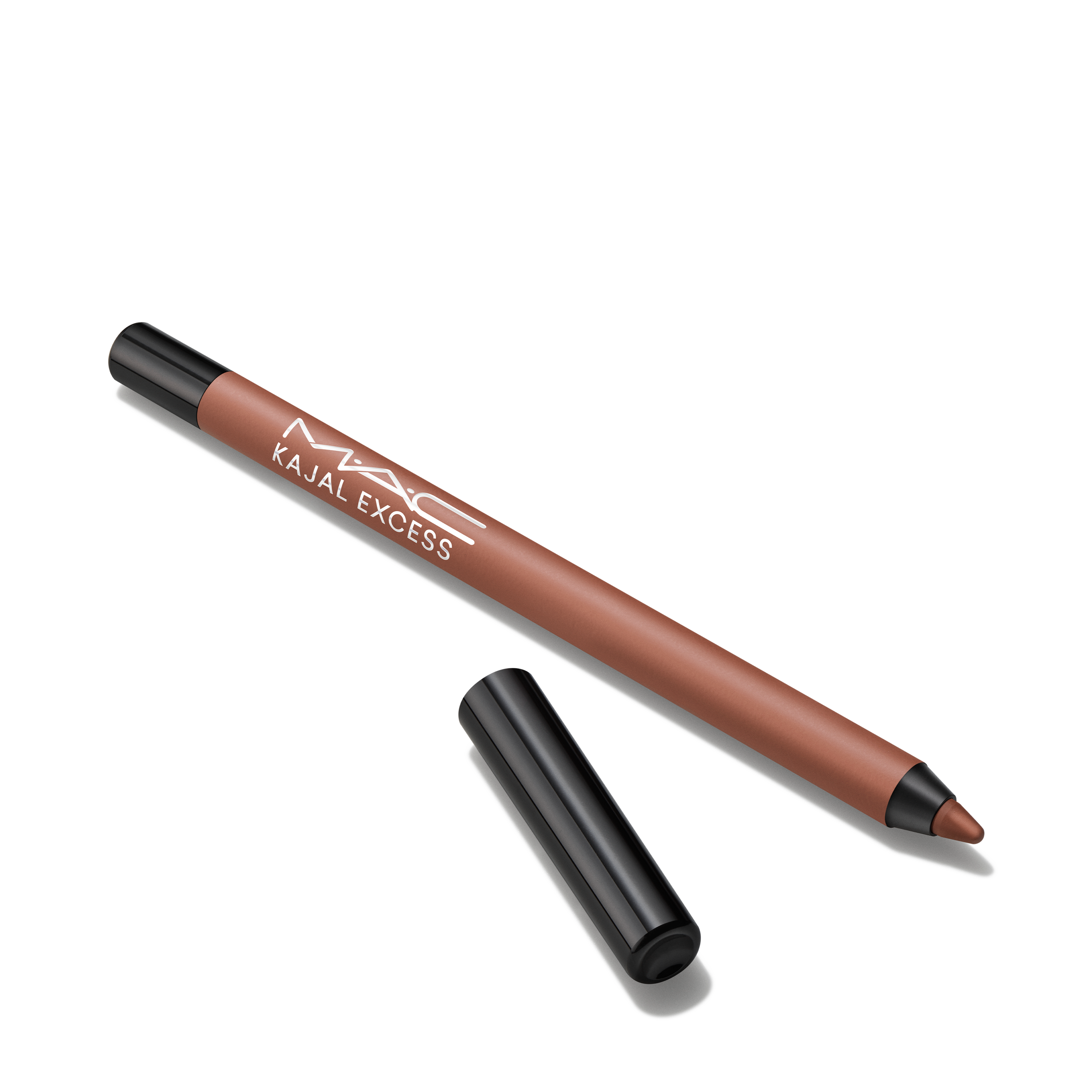 Kajal Excess Longwear Smoky Eye Liner