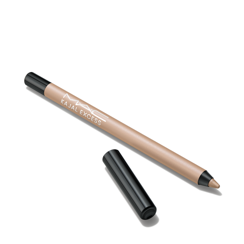 Kajal Excess Longwear Smoky Eye Liner - Twinkle Toast