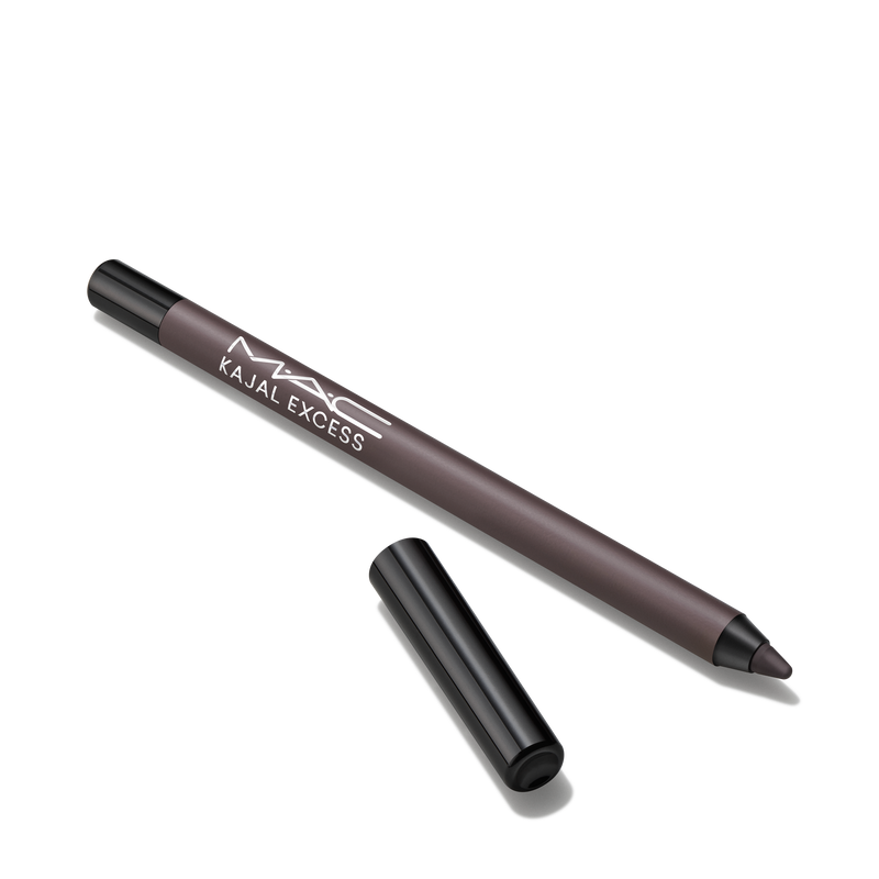 Kajal Excess Longwear Smoky Eye Liner - New Number