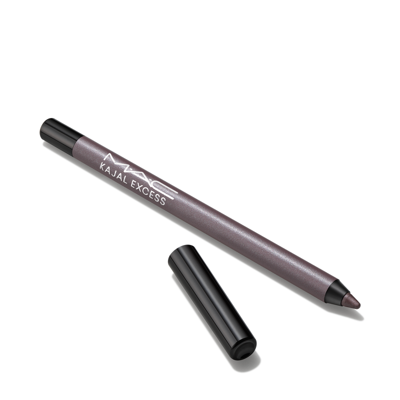 Kajal Excess Longwear Smoky Eye Liner - Smoked Quartz