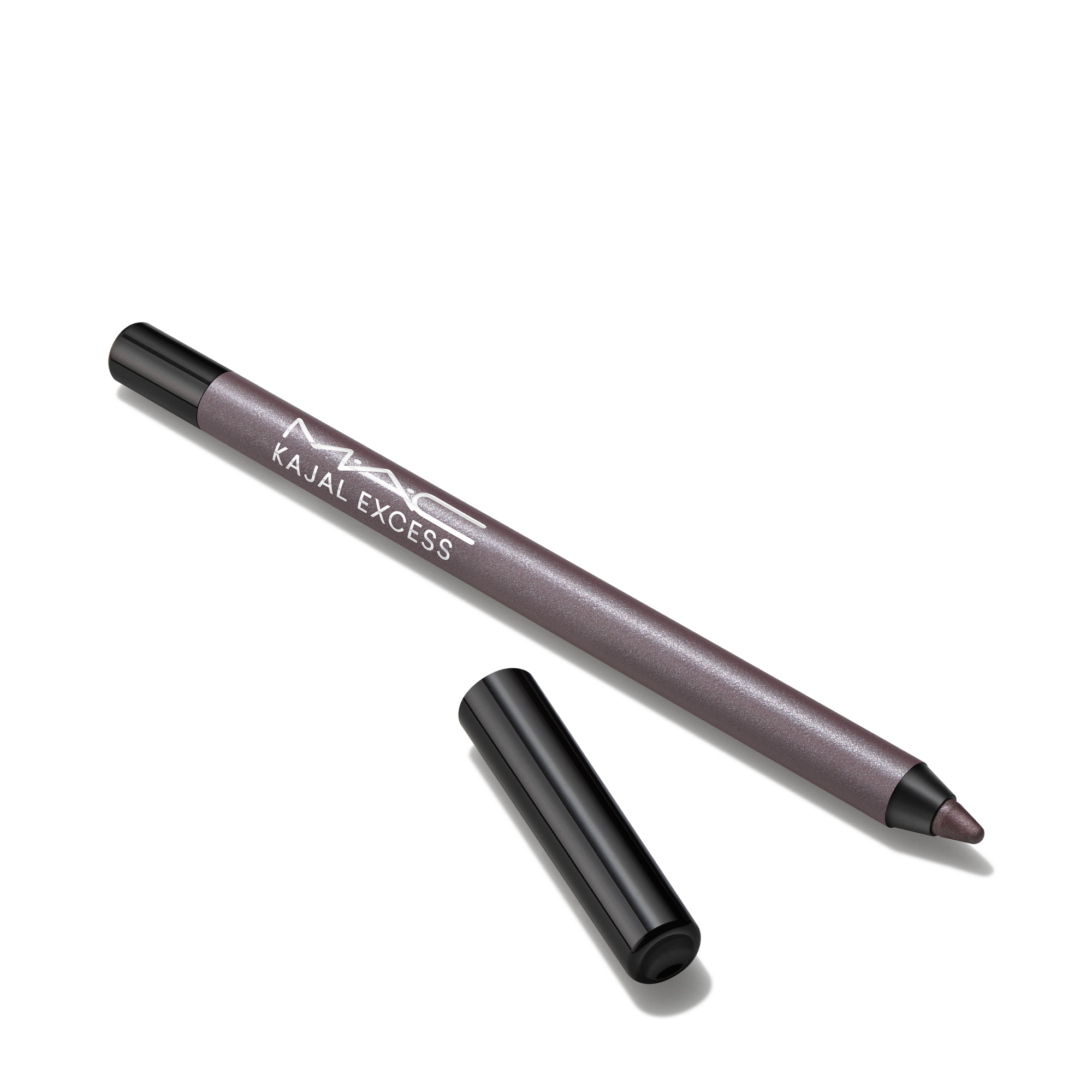 Kajal Excess Longwear Smoky Eye Liner, 1.2 g, Smoked Quartz, Product Shot