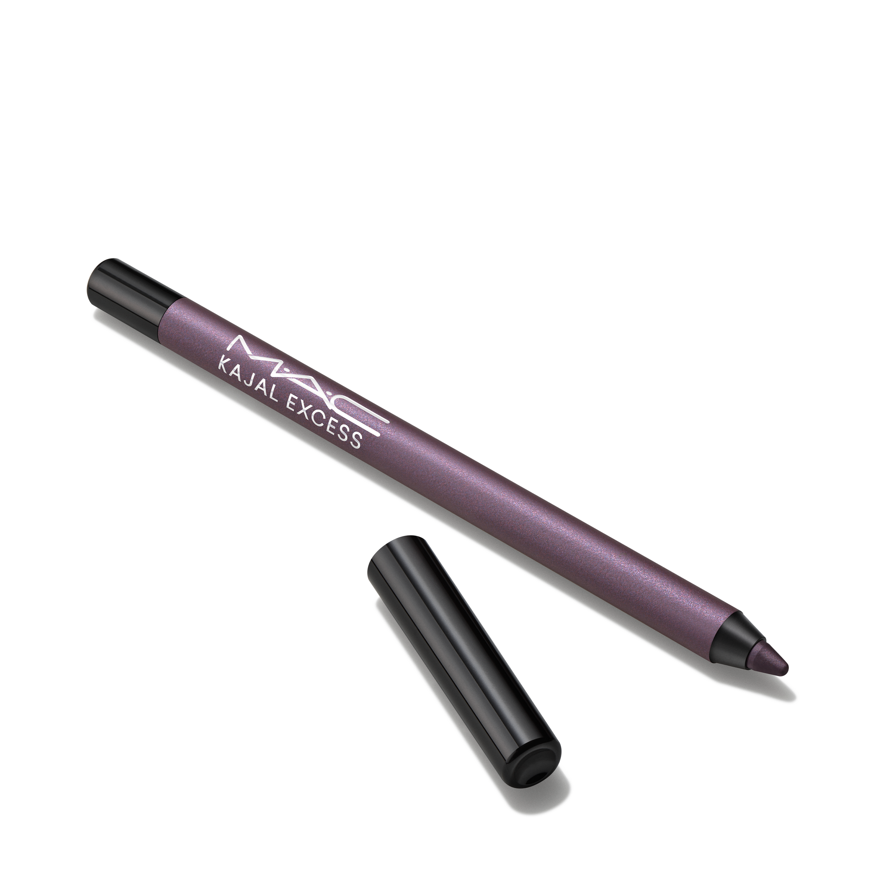 Kajal Excess Longwear Smoky Eye Liner